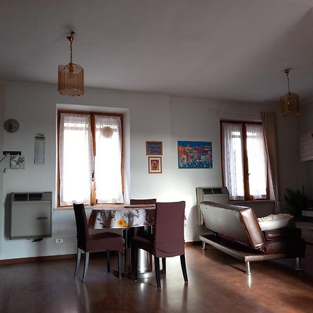 Apartamento Dai Biancot Camagna Monferrato Exterior foto