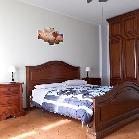 Apartamento Dai Biancot Camagna Monferrato Exterior foto