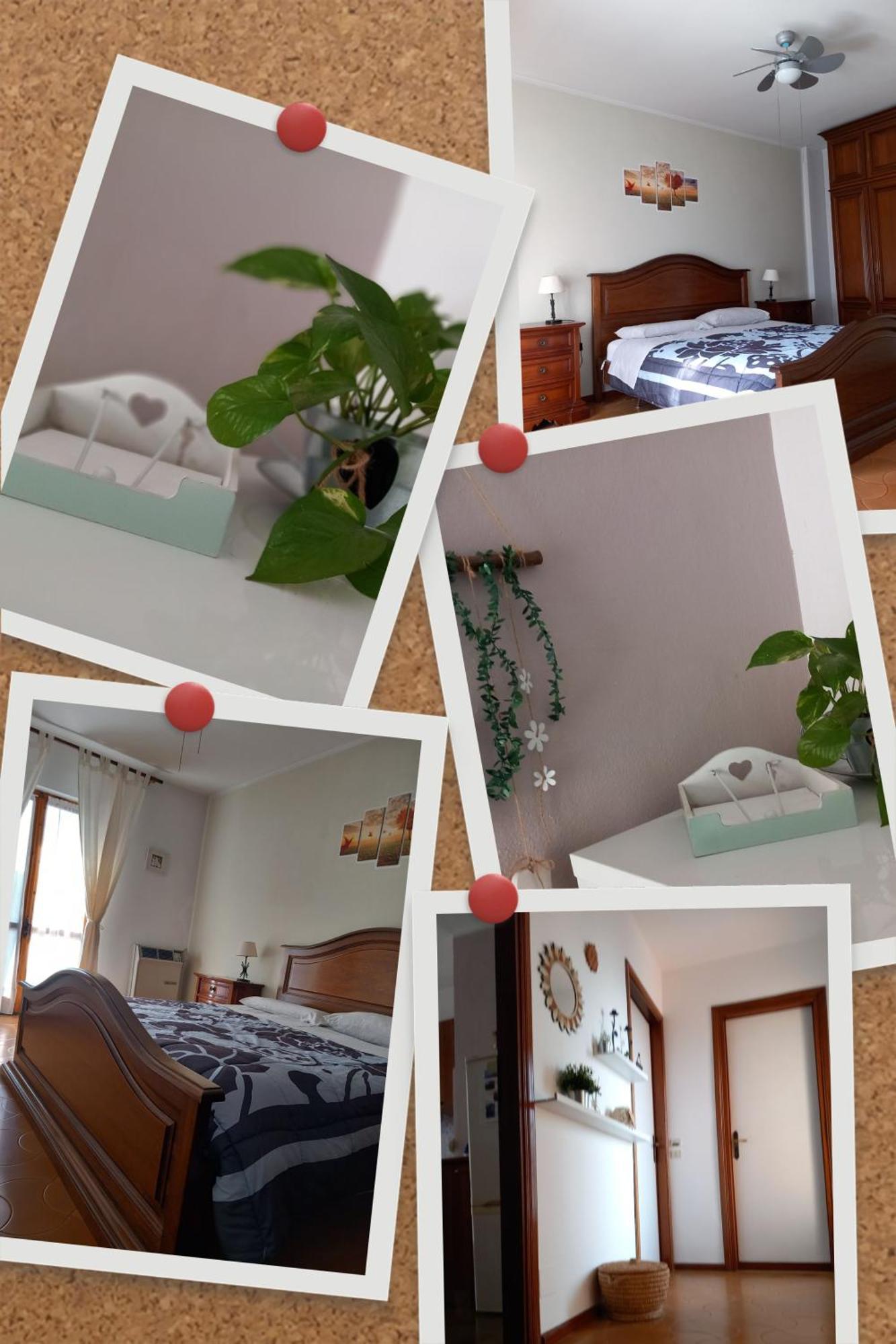 Apartamento Dai Biancot Camagna Monferrato Exterior foto