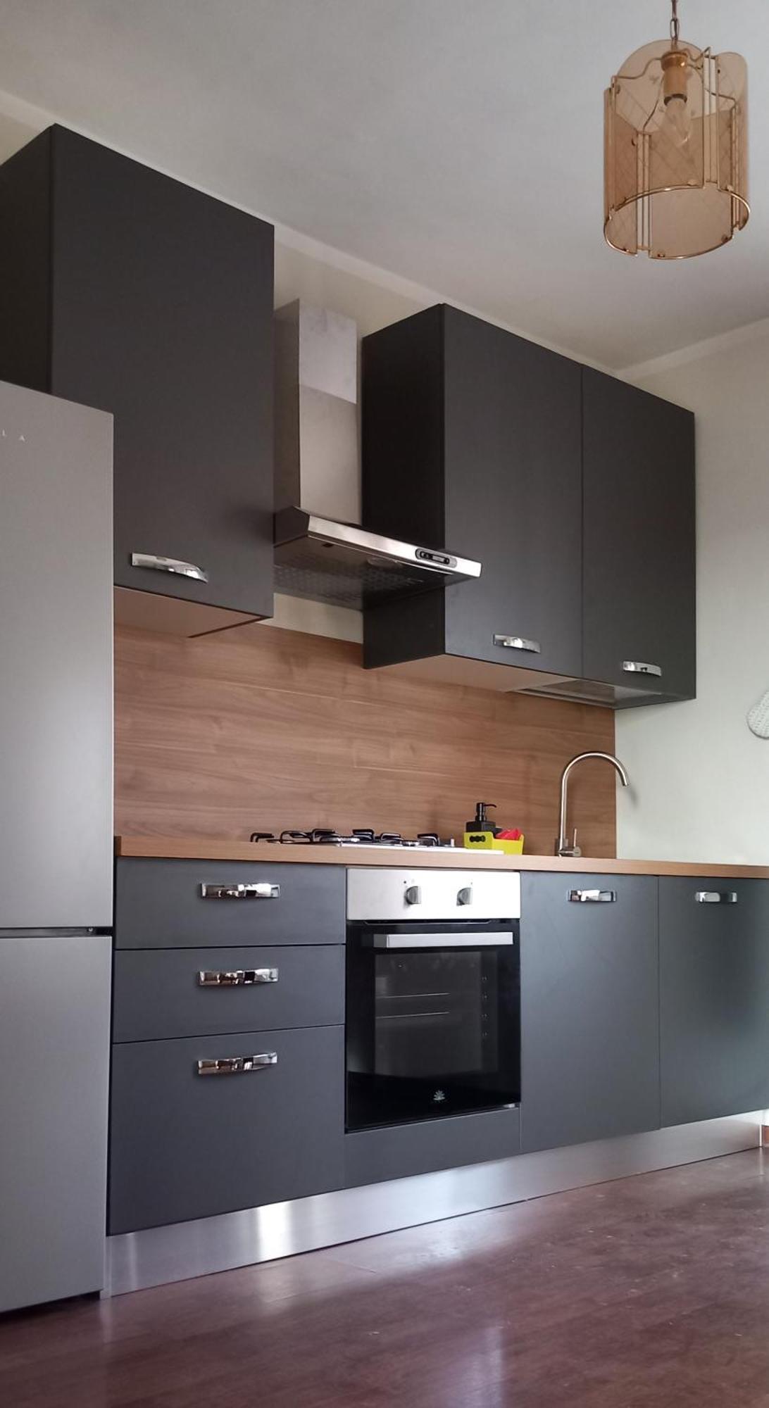 Apartamento Dai Biancot Camagna Monferrato Exterior foto