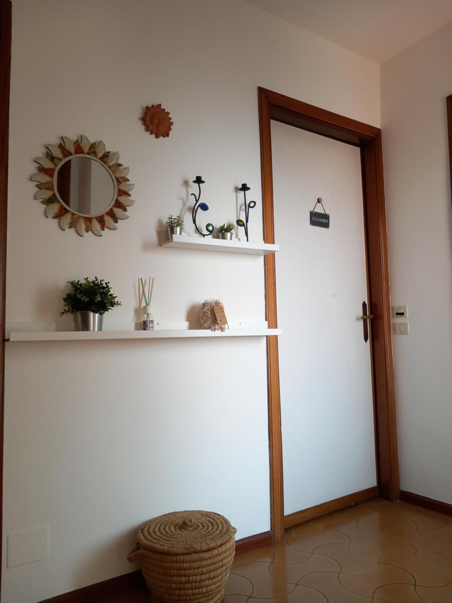 Apartamento Dai Biancot Camagna Monferrato Exterior foto