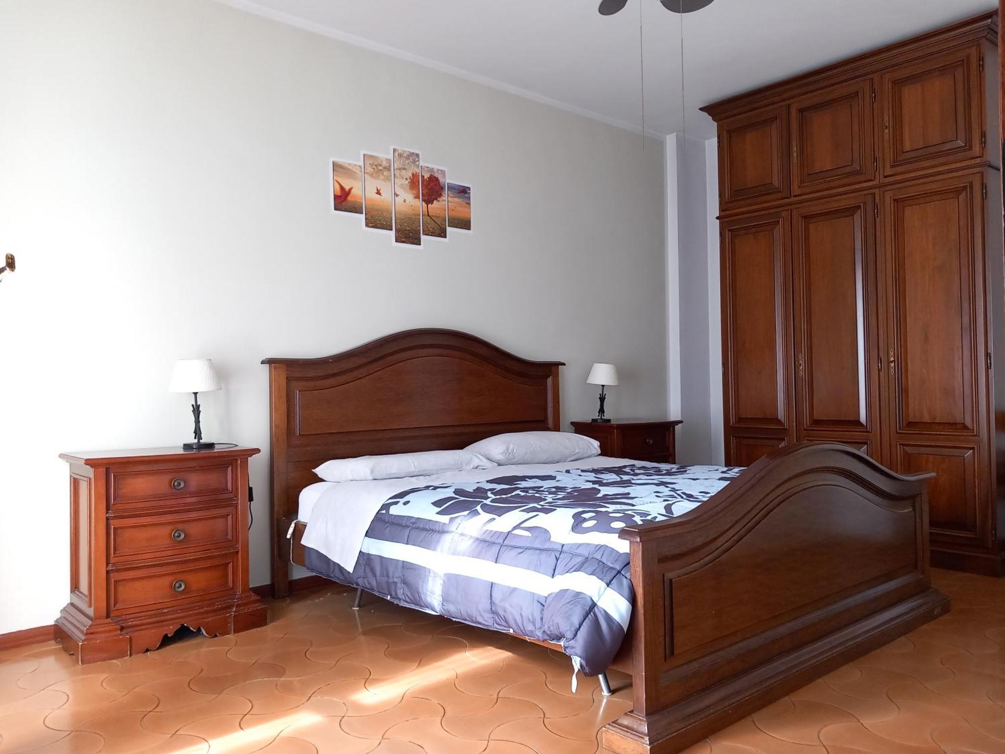 Apartamento Dai Biancot Camagna Monferrato Exterior foto